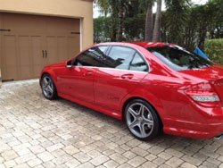 ft lauderdale auto detailing
